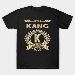 Kang T-Shirt